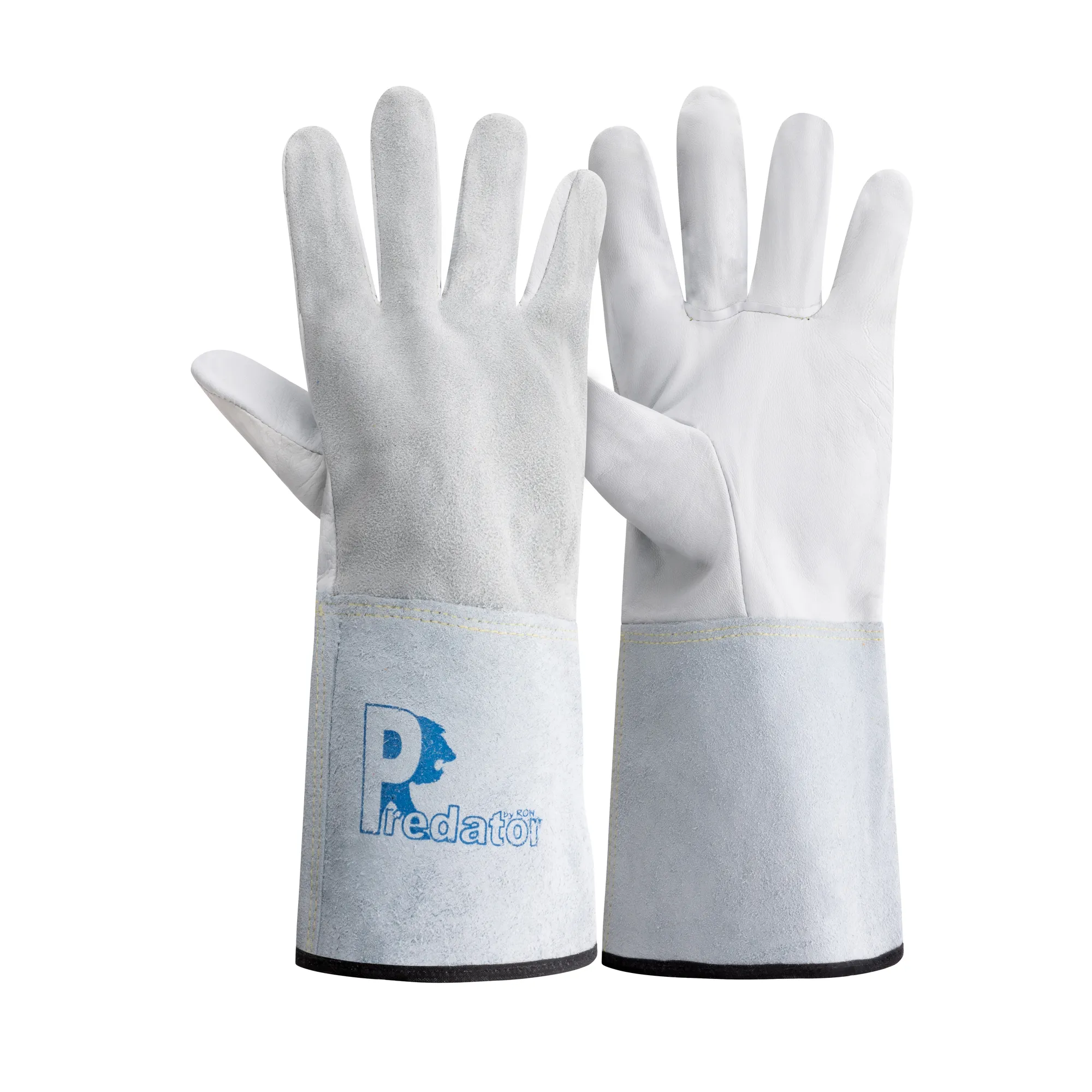 Pred Standard Tig Gauntlet